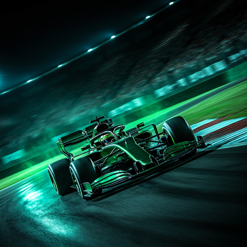 F1新加坡站